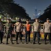 Menteng Sigap, Jaga Jakarta Bersama 3 Pilar di Menteng Tenggulun, Antisipasi Tawuran dan Curanmor