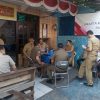Pos Satkamling Jempol RW.010 Jadi Fokus Penilaian Tim Kemendagri
