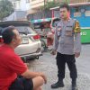 Cegah Gangguan Kamtibmas, Polisi Sambangi Kos-kosan di Wilayah Kattini