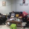 Mediasi Dua Warga Karang Anyar Bertetangga yang Berselisih