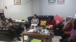 Mediasi Dua Warga Karang Anyar Bertetangga yang Berselisih