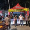Jaga Jakarta Di Perbatasan Kalipasir Bersama Patroli 3 Pilar Menteng, Antisipasi Tawuran dan Kejahatan Malam Hari