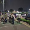 Patroli Tiga Pilar Jaga Jakarta, Sasar Pemukiman Warga Kramat