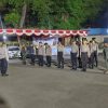 Cegah Gangguan Kamtibmas, Tiga Pilar Menteng Gelar Apel Kesetiaan Untuk Menteng Aman Kondusif