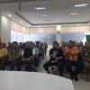 Tiga Pilar Kebon Kacang dan Stakeholder Sepakat “Jaga Jakarta” Bersama Warga Ciptakan Lingkungan Aman