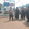 157 Personel Dikerahkan Amankan Aksi Unjuk Rasa di Sapta Pesona, Gambir