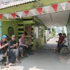 Sambang Ormas FBR, Polsek Johar Baru Dorong Kebersamaan Cegah Gangguan Kamtibmas