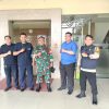 Pembinaan Satpam Apartemen di Sawah Besar