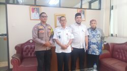 MUI Jakarta Pusat dan 3 Pilar Kampung Rawa Perkuat Sinergi Cegah Tawuran Remaja, Wujudkan Jaga Jakarta Aman