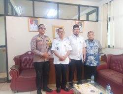 MUI Jakarta Pusat dan 3 Pilar Kampung Rawa Perkuat Sinergi Cegah Tawuran Remaja, Wujudkan Jaga Jakarta Aman