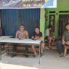 Polsek Johar Baru Gelar Cooling System dan Sambang Warga, Ajak Bersama Jaga Jakarta Aman