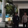 Patroli Mobile Objek Vital dan Antisipasi Kejahatan Jalanan