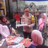 Dari Layanan Kesehatan hingga Kamtibmas, Posyandu Kampung Rawa Jadi Ruang Sinergi Jaga Jakarta Aman