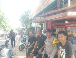 Dekatkan Polisi dengan Masyarakat, Patroli Dialogis Hadir Door to Door di RW 05 Tanah Tinggi