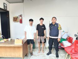 Tingkatkan Sambang Tempat Kos Di Kelurahan Gunung Sahari Utara