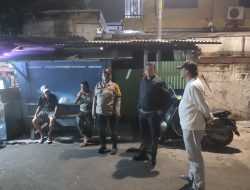 Jaga Jakarta Aman, Warga Diminta Segera Lapor Jika Terganggu Aktivitas Masyarakat