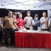 Posko Jaga Jakarta, Sinergi 3 Pilar dan Warga Johar Baru Wujudkan Keamanan Lingkungan