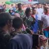 Panglima TNI Kagum! Pusterad Tampilkan Pupuk Organik & UMKM Binaan di HUT TNI Fair 2025