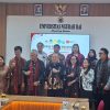 Ketua Umum Gerak 08: Pemuda Jadi Kunci Membangun Desa
