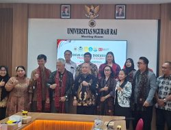 Ketua Umum Gerak 08: Pemuda Jadi Kunci Membangun Desa