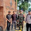 Sinergi TNI-Polri di Gondangdia, Patroli Bersama Cegah Kejahatan Jalanan