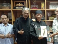 Revitriyoso Husodo Soroti Prestasi Olahraga Nasional, Usulkan Solusi Konkret untuk Kemajuan