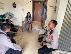 Polisi Mediasi Pasutri, Redam Konflik Rumah Tangga di Pegangsaan