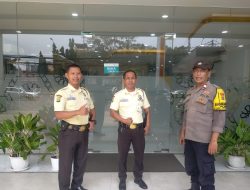 Sambang Wilayah RW 03 Kel. Galur, Wujud Sinergi Polisi dan Warga untuk Jaga Jakarta Aman