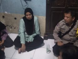 Warga Ribut karena Utang, Polisi Turun Mediasi hingga Damai di Harapan Mulia