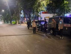 Warga Resah Balap Liar di Gunung Sahari, Polisi Lakukan Pengecekan