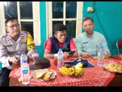 Bhabinkamtibmas dan Jumantik Bersinergi Cegah DBD Lewat PSN di RW 03 Johar Baru