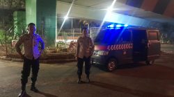 Jaga Jakarta, Polsek Kemayoran Tegas Hadapi Kejahatan Jalanan dan Tawuran Remaja