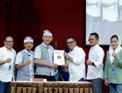 IKANAS STAN 2025: Kongres dan Reuni Akbar Jadi Momentum Besar Alumni Bangun Negeri