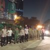 Polsek Kemayoran Gelar Patroli Malam, Jaga Jakarta dari Tawuran dan Balap Liar