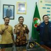 *INKOPPAS Apreasiasi Revitalisasi Pasar Rawamangun Jadi Pasar   Modernisasi*