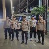 Tiga Pilar Menteng Gelar Patroli Jaga Jakarta di Perbatasan Manggarai–Tambak Cegah Tawuran Warga