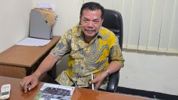 SURAT EDARAN SEKDA DKI No.28/SE/2024, HAMBAT PENYERAPAN ANGGARAN KE MASYARAKAT