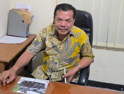 SURAT EDARAN SEKDA DKI No.28/SE/2024, HAMBAT PENYERAPAN ANGGARAN KE MASYARAKAT