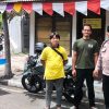 Patroli Dialogis Bhabinkamtibmas Gondangdia, Wujudkan Lingkungan Aman dari Potensi Kejahatan