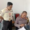 Bhabinkamtibmas Menteng Intensifkan Patroli di Jalan Blora, Ajak Security Perkuat Pengawasan Lingkungan