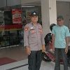 Polsek Metro Gambir Gelar Strong Point Antisipasi Kejahatan Jalanan di Cideng Barat