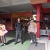 Polisi Sambangi Sekolah IPPI, Jaga Keamanan Pelajar dari Potensi Tawuran