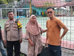 Curanmor Mobil Box di Petojo Selatan, Polisi Lakukan Olah TKP dan Koordinasi Lingkungan
