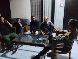 Polisi Lakukan Problem Solving di Petojo Utara, Warga Sepakat Selesaikan Masalah Secara Kekeluargaan