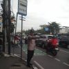 Kapolsubsektor Galur Atur Lalin Pagi Hari, Antisipasi 3C dan Kemacetan di Johar Baru