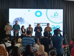 Polri Kawal Pameran Dialog Peradaban di Istiqlal, Jamin Keamanan VVIP dan Peserta