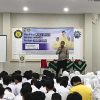 Polres Metro Jakarta Pusat Beri Penguatan Jatidiri Bangsa kepada Siswa Muhammadiyah 2 Kemayoran