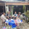 Dialog Hangat Polisi dan Warga Kemayoran, Pesan Utama: Jaga Jakarta