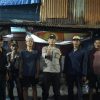 Bhabinkamtibmas Galur Sambangi Pos Kampling, Ajak Warga Aktif Jaga Keamanan