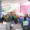 Kapolres Metro Jakarta Pusat Resmikan Gerai Rakyat Mart: “Ojol Adalah Teman Kami di Jalan, Mari Kita Jaga Jakarta Sama-sama”